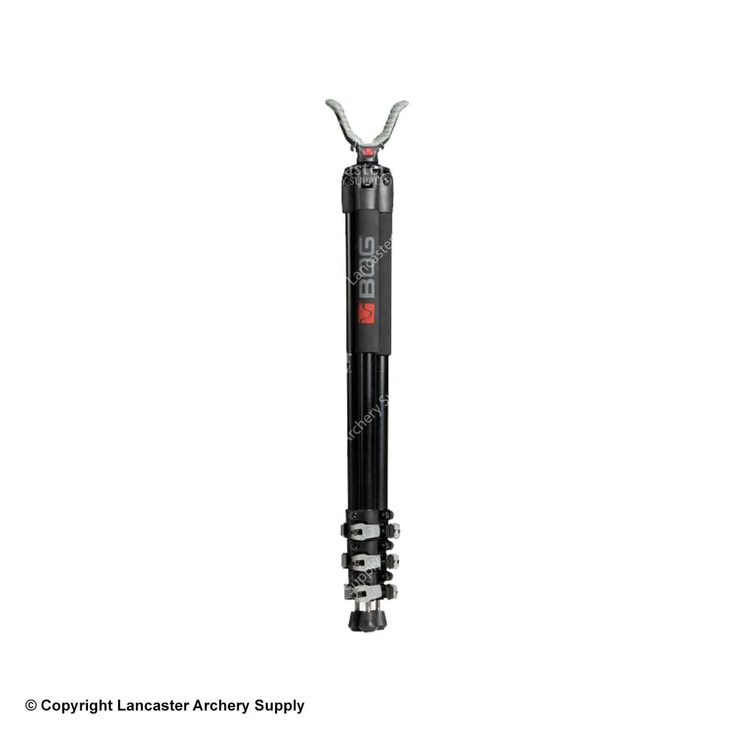 BOG Adrenaline Tripod 4 BOG Adrenaline Tripod - Image 2