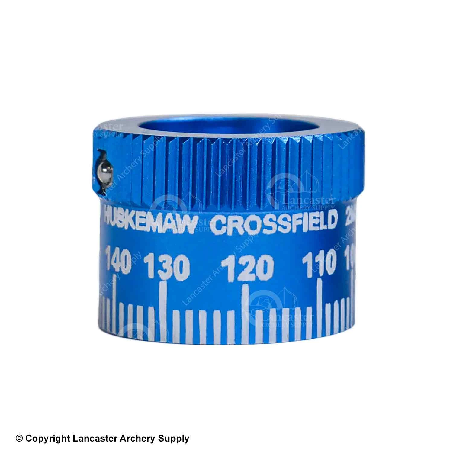 Huskemaw Crossbow HuntSmart Turrets 3 Huskemaw Crossbow HuntSmart Turrets