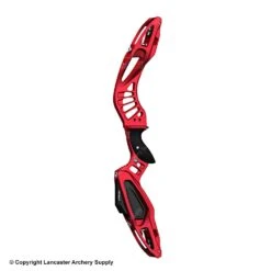 Mybo MYKAN 25" ILF Barebow Riser -Excalibu Bow Shop 1032101 red