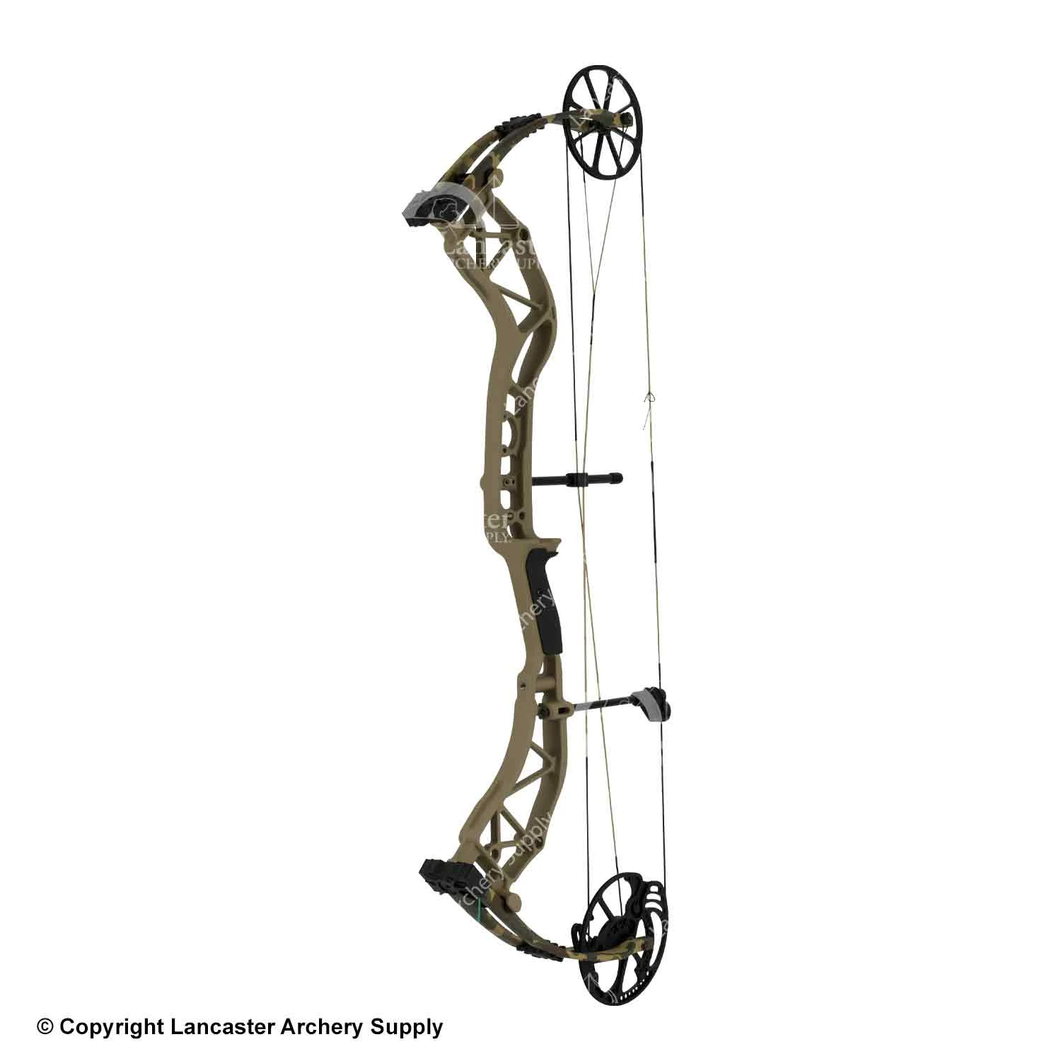 Bear Adapt The Hunting Public Compound Bow 3 Bear Adapt The Hunting Public Compound Bow