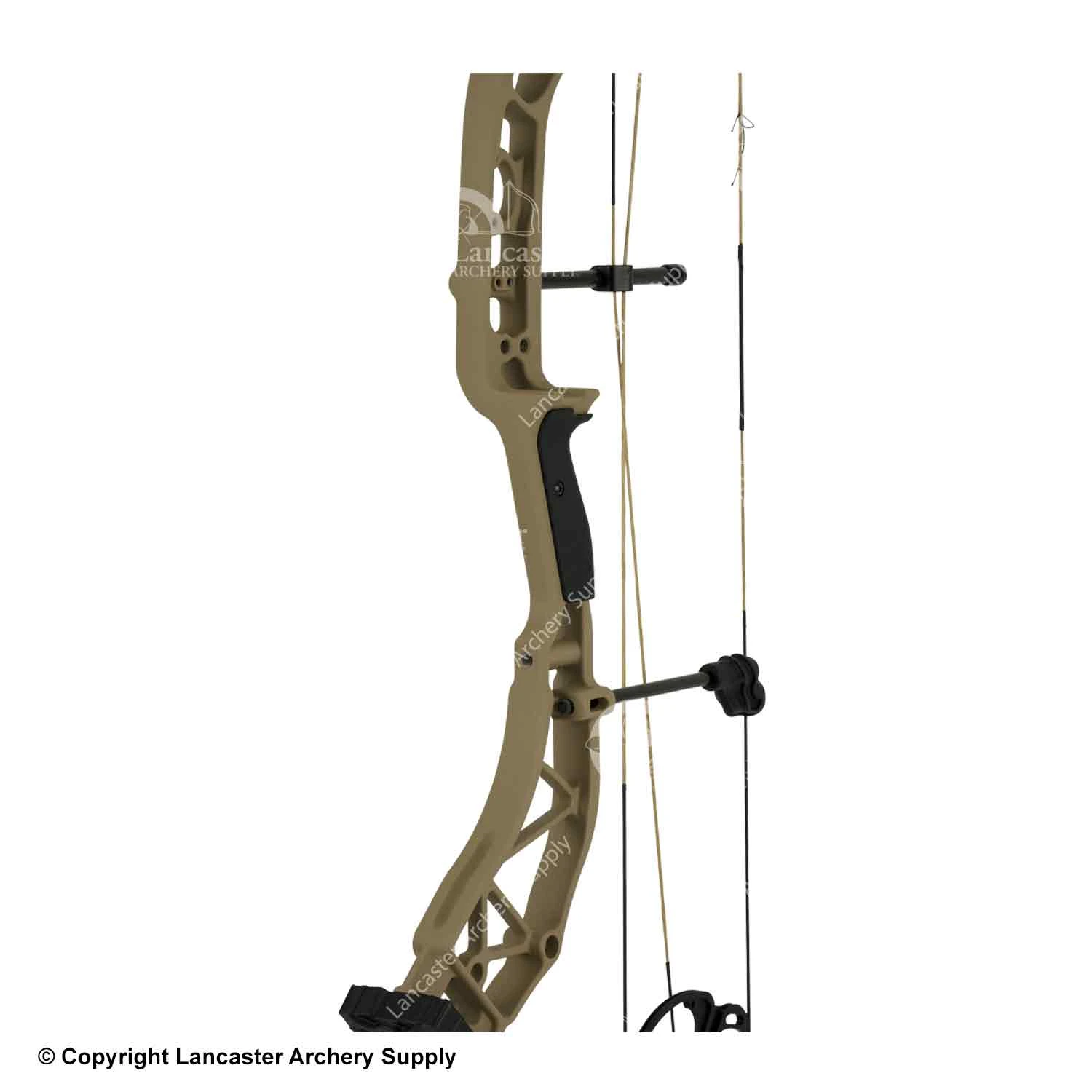 Bear Adapt The Hunting Public Compound Bow 4 Bear Adapt The Hunting Public Compound Bow - Image 2