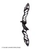 MK Archery X-ON 23" ILF Recurve Riser 2 MK Archery X-ON 23" ILF Recurve Riser -Excalibu Bow Shop 1032539 black
