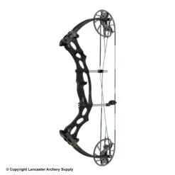Hoyt Kobalt Youth Bow (Solid Colors) -Excalibu Bow Shop 1032664 blackBC