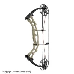 Hoyt Kobalt Youth Bow (Solid Colors) -Excalibu Bow Shop 1032664 buckskinCH