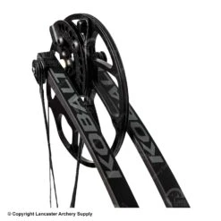 Hoyt Kobalt Youth Bow Package (Solid Colors) -Excalibu Bow Shop 1032665 cam