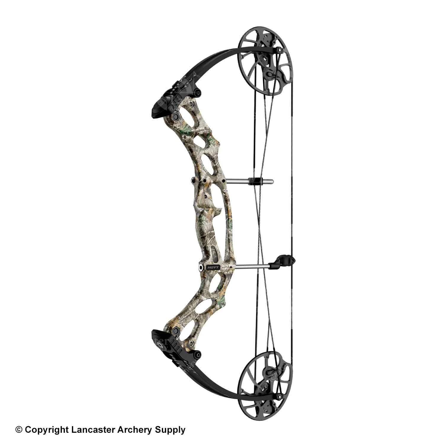 Hoyt Kobalt Youth Bow (Camo Colors) 3 Hoyt Kobalt Youth Bow (Camo Colors)