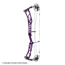 Elite Verdict Target Compound Bow -Excalibu Bow Shop 1032675 purple