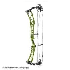 Elite Verdict Target Compound Bow -Excalibu Bow Shop 1032675 sagreen