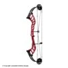 Hoyt Altus 35 Compound Target Bow (HBT) -Excalibu Bow Shop 1032808 red