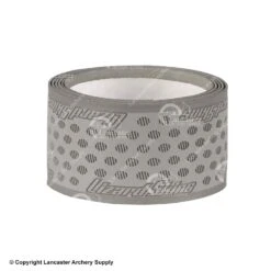 Lizard Skins DSP Ultra Bow Grip Tape (Solid Color) 18 Lizard Skins DSP Ultra Bow Grip Tape (Solid Color) -Excalibu Bow Shop 1032818 platinum