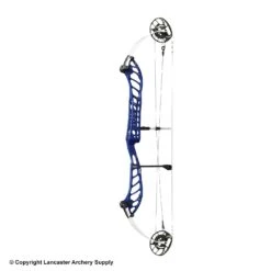 PSE Dominator Duo 40 Compound Target Bow (SE) 13 PSE Dominator Duo 40 Compound Target Bow (SE) -Excalibu Bow Shop 1033081 navy