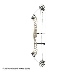 PSE Dominator Duo 40 Compound Target Bow (SE) 14 PSE Dominator Duo 40 Compound Target Bow (SE) -Excalibu Bow Shop 1033081 tan