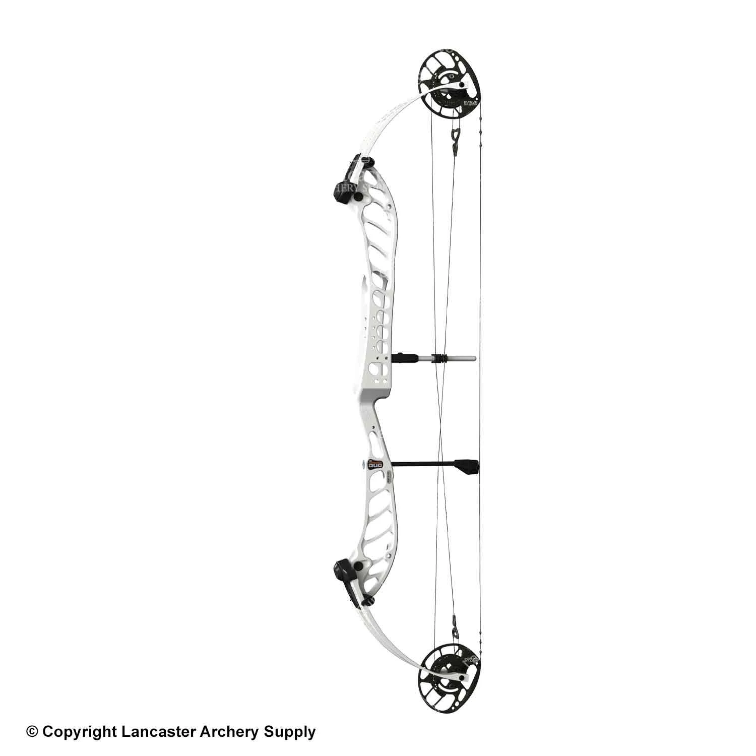 PSE Dominator Duo 40 Compound Target Bow (SE) 9 PSE Dominator Duo 40 Compound Target Bow (SE) - Image 7