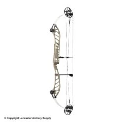 PSE Dominator Duo 40 Compound Target Bow (M2) -Excalibu Bow Shop 1033083 tan