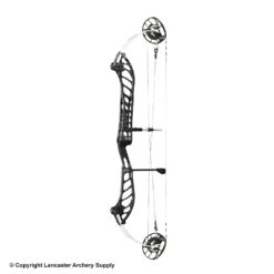 PSE Dominator Duo 38 Compound Target Bow (SE) -Excalibu Bow Shop 1033084 black