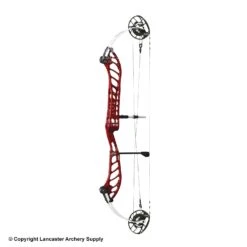 PSE Dominator Duo 38 Compound Target Bow (SE) -Excalibu Bow Shop 1033084 blackcherry