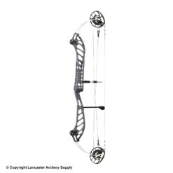 PSE Dominator Duo 38 Compound Target Bow (SE) -Excalibu Bow Shop 1033084 charcoal