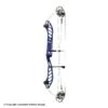 PSE Dominator Duo 38 Compound Target Bow (S2) 1 PSE Dominator Duo 38 Compound Target Bow (S2) -Excalibu Bow Shop 1033085 navy