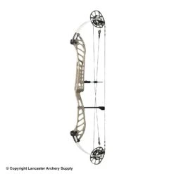 PSE Dominator Duo 38 Compound Target Bow (S2) -Excalibu Bow Shop 1033085 tan