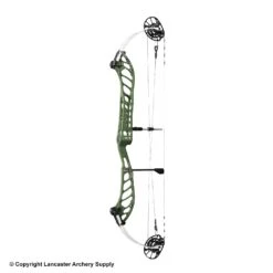 PSE Dominator Duo 38 Compound Target Bow (M2) -Excalibu Bow Shop 1033086 green