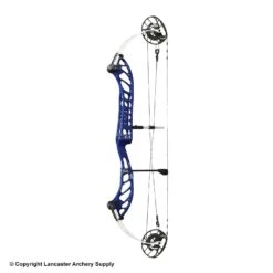 PSE Dominator Duo 35 Compound Target Bow (SE) -Excalibu Bow Shop 1033096 navy