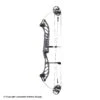 PSE Dominator Duo 35 Compound Target Bow (M2) -Excalibu Bow Shop 1033117 charcoal