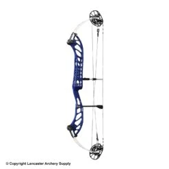 PSE Dominator Duo 35 Compound Target Bow (M2) -Excalibu Bow Shop 1033117 navy
