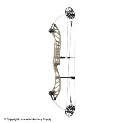 PSE Dominator Duo 35 Compound Target Bow (M2) -Excalibu Bow Shop 1033117 tan