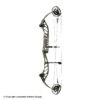 PSE Dominator Duo 35 Compound Hunting Bow (SE) 2 PSE Dominator Duo 35 Compound Hunting Bow (SE) -Excalibu Bow Shop 1033118 fusion