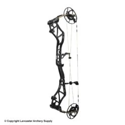 Bear Execute 32 Compound Hunting Bow 14 Bear Execute 32 Compound Hunting Bow -Excalibu Bow Shop 1033131 black