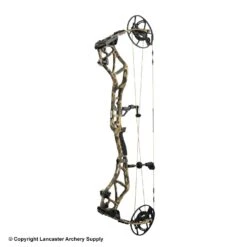 Bear Execute 32 Compound Hunting Bow 15 Bear Execute 32 Compound Hunting Bow -Excalibu Bow Shop 1033131 fredbear