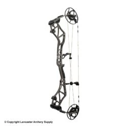 Bear Execute 32 Compound Hunting Bow 17 Bear Execute 32 Compound Hunting Bow -Excalibu Bow Shop 1033131 stone