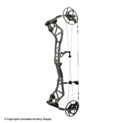 Bear Execute 30 Compound Hunting Bow -Excalibu Bow Shop 1033132 stone