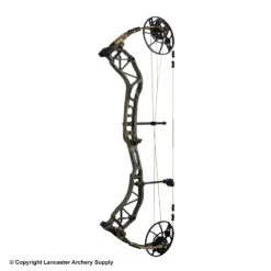 Bear Legend XR Compound Hunting Bow -Excalibu Bow Shop 1033133 tbgreen