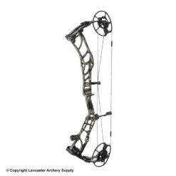 Elite Omnia Compound Hunting Bow -Excalibu Bow Shop 1033135 edge