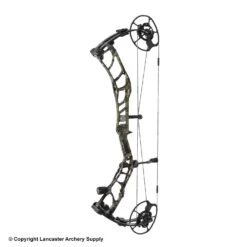Elite Omnia Compound Hunting Bow -Excalibu Bow Shop 1033135 escape