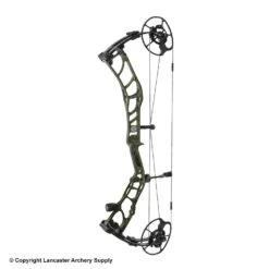 Elite Omnia Compound Hunting Bow -Excalibu Bow Shop 1033135 odgreen