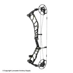 Elite Omnia Compound Hunting Bow -Excalibu Bow Shop 1033135 verde