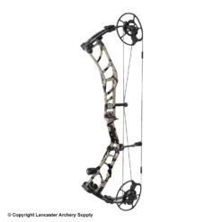 Elite Omnia Compound Hunting Bow -Excalibu Bow Shop 1033135 vuni