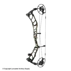 Elite Omnia Compound Hunting Bow -Excalibu Bow Shop 1033135 whitetail