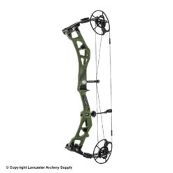 Elite Era Carbon Compound Hunting Bow 10 Elite Era Carbon Compound Hunting Bow -Excalibu Bow Shop 1033136 odgreen