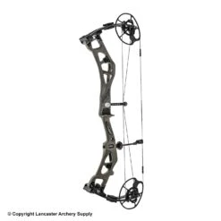 Elite Era Carbon Compound Hunting Bow 11 Elite Era Carbon Compound Hunting Bow -Excalibu Bow Shop 1033136 siennabrown