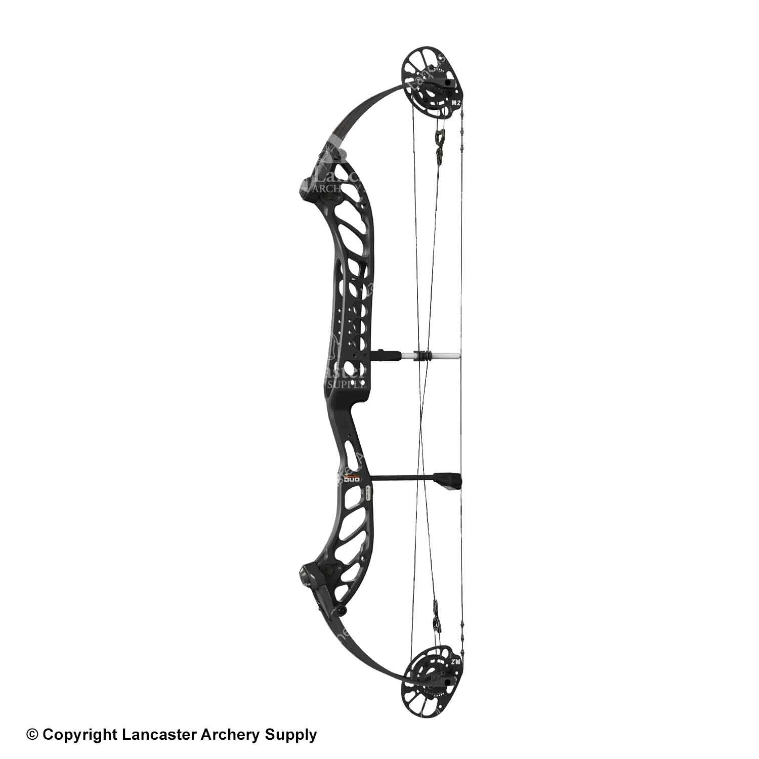 PSE Dominator Duo 35 Compound Hunting Bow (M2) 3 PSE Dominator Duo 35 Compound Hunting Bow (M2)