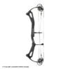 PSE Mach 34 Carbon Compound Hunting Bow (S2) -Excalibu Bow Shop 1033226 black