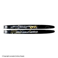 Gillo Q7 ILF Recurve Limbs -Excalibu Bow Shop 1033228 1