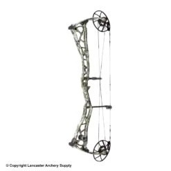 Bowtech SS34 Compound Hunting Bow -Excalibu Bow Shop 1033253