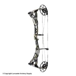 Bowtech CP30 Compound Hunting Bow 11 Bowtech CP30 Compound Hunting Bow -Excalibu Bow Shop 1033255 verde