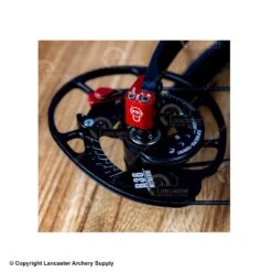 Bowtech Reckoning 36 Gen2 Compound Target Bow (Long Cam) -Excalibu Bow Shop 1033257