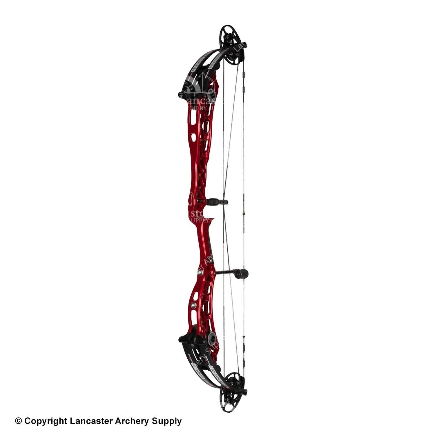 Bowtech Reckoning 36 Gen2 Compound Target Bow (Medium Cam) 7 Bowtech Reckoning 36 Gen2 Compound Target Bow (Medium Cam) - Image 5
