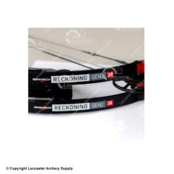 Bowtech Reckoning 39 Gen2 Compound Target Bow (Medium Cam) -Excalibu Bow Shop 1033260 905076eb bc7e 44cd a8d7 5b60d1c0977a